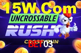 Live Casino BET03