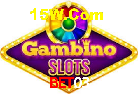 BET03