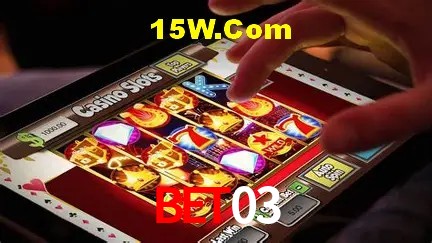 Sistemas de Segurança BET03