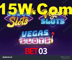 Ofertas Imperdíveis na BET03: Promoções e Bônus Que Valem a Pena