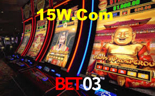 BET03