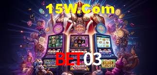 Sports Statistics BET03