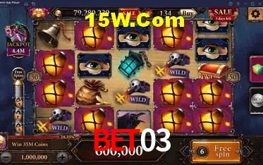 Login Seguro BET03