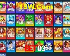 Estatísticas Crash Games BET03