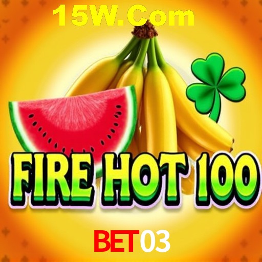 Game Providers BET03