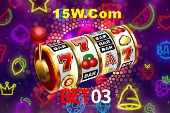 Especiais de Fim de Semana BET03