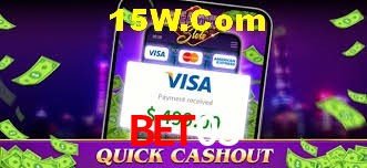 Experiência VIP BET03