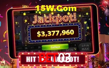 Promoção Relâmpago BET03