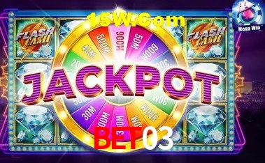 Promoções Sazonais BET03
