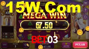 Football Betting BET03