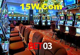 Tennis Betting BET03