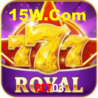 BET03
