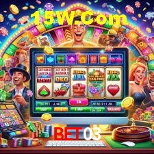 Welcome Bonus BET03