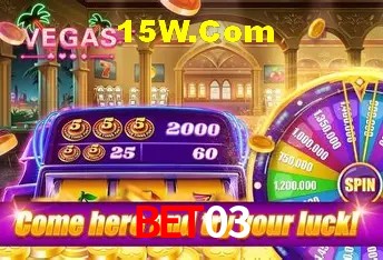 Integração de APIs BET03