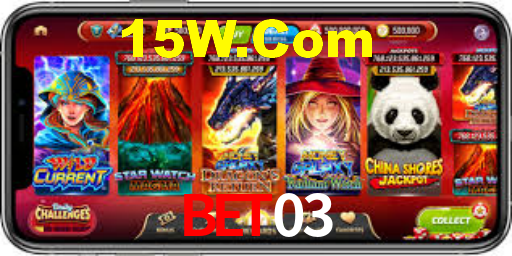 BET03 - Melhor Cassino Online De - BET03.Com