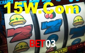 VIP Casino BET03