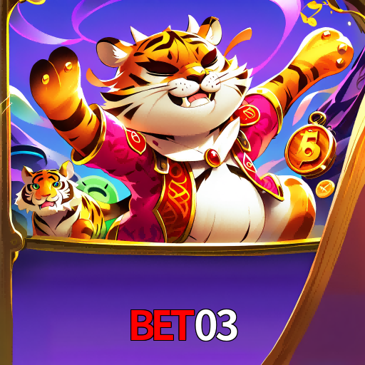  BET03